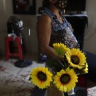 Virginia detalló cómo funcionaban estos lugares durante la pandemia.