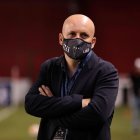 Pablo Repetto y su exitoso paso por Liga de Quito.