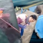 La historia de Angélica Gaitán, una de que las segundas oportunidades existen.