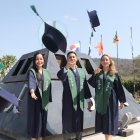 Los diez minutos fueron oportunos para quitar parte del estrés causado por los estudios,