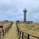 Por prevención, tres lugares turísticos de Salinas fueron cerrados.
