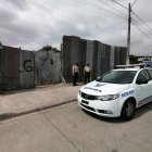 El crimen ocurrió este miércoles 30 de septiembre. Aún se indagan los motivos.