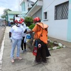 En los últimos meses, debido a la pandemia, los sectores vulnerables de las islas recibieron ayuda gubernamental.