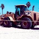 La tragedia ocurrió en Oceanside, California.