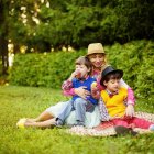 En el calendario estudiantil se aproximan las vacaciones.