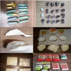 El alcaloide capturado en Guayaquil, a través de 11 operativos policiales.