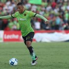 El volante Jefferson Intriago no estaría en el inicio de las eliminatorias, por lesión.