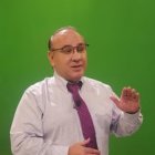 Rafael Cuesta expresó su intención de volver a la televisión con una faceta diferente.