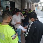 Héctor Reyna, el director de la 'Peni', fue aprehendido la tarde del jueves.