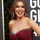 Sofía Vergara, de Colombia para el mundo.