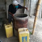 La falta de agua mantiene afectados a más de 20 mil comuneros.