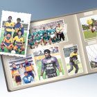 Erwin Ramírez y su paso por varios equipos del Ecuador.