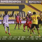 Para rematar hasta en el último partido Barcelona regaló puntos en el Monumental.