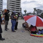 Los controles continuarán con el objetivo de que no ocurran rebrotes de COVID-19.