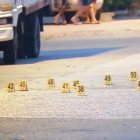 El tiroteo, hasta las 19:00 del 4 de octubre, dejaba al menos 2 personas fallecidas y 6 heridas de bala.