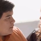 La escena que se ha viralizado en las últimas semanas en las redes.