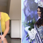 La Reina de Guayaquil está próxima a los 500.000 seguidores en TikTok.
