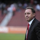 Álex Aguinaga manifestó que la Tricolor tendrá muchas complicaciones ante Argentina.