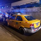 Las acciones de control del orden y contra la delincuencia no desmayan, se cuentan por miles en esta jurisdicción