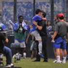 Fernando Gaibor habría sido pedido por Gustavo Quinteros, como refuerzo de Colo Colo de Chile.