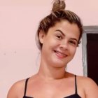 Al parecer la mujer tenía problemas con la justicia.