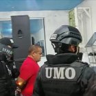 El pastor Evert García Salamar fue detenido la noche del martes en el cantón Buena Fe.