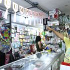 La oferta y la demanda es parte de la vida del guayaquileño, quien sabe 'transar'.