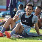 Ángel Mena, entró al cambio en el 2015, cuando se le ganó a Argentina 2-0 en Buenos Aires.