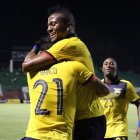 La selección de Ecuador arranca las eliminatorias con su visita al combinado de Argentina.