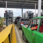 El peaje entre Chongón (Guayaquil) y Santa Elena recibirá un mayor flujo en este feriado por la independencia.