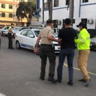 Los supuestos estafadores pedían hasta cinco mil dólares para dizque gestionar el ingreso a la Policía.