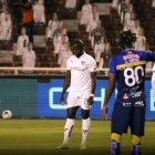 El zaguero Moisés Corozo, además de dar solidez a la defensa de Liga de Quito, aporta con goles de tiro libre