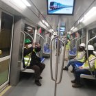 Aproximadamente 50.000 estudiantes de la Universidad Central se beneficiarán de esta parada.