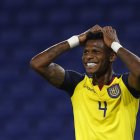 Ecuador perdió 1-0 de visita ante Argentina, en el inicio de las eliminatorias al Mundial de Catar 2022.
