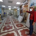 Este es el templo ubicado en la parroquia Pascuales, donde ejercía como pastor Evert García.
Guayaquil-Ecuador
Agencia (ag-expreso)