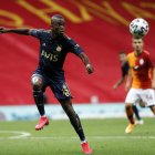 El delantero ecuatoriano Enner Valencia milita en el Fenerbahçe de Turquía.