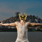 Entre los finalistas están: Eduardo Maruri, Jaime Nebot y Antonio García.