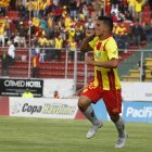 El jugador ecuatoriano Alexander Alvarado habría sido vendido al Orlando City de la MLS.