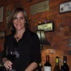 Aunque no es chef, está capacitada para calificar cualquier plato, gracias a la experiencia obtenida dentro del mundo de la gastronomía.