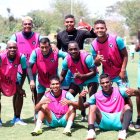 Guayaquil Sport va por el boleto  a la final del torneo de Segunda categoría del Guayas