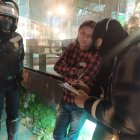 La Agencia Metropolitana de Control realizó cerca de 200 operativos durante el feriado.