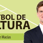 Todas las semanas estará Jaime Macías con su columna