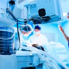 El deceso ocurrió en Holanda.