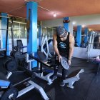 Un plan piloto permitió establecer un protocolo para el funcionamiento de los gimnasios.