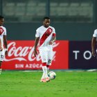 La selección de Perú cayó 4-2 ante Brasil, en la segunda fecha de la eliminatoria.