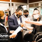 El alcalde Dalton Narváez puso la denuncia este 14 de octubre en la Fiscalía.