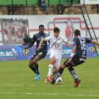 Independiente del Valle alineó jugadores alternos en la derrota (3-2) ante Mushuc Runa.