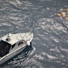 Un peso bruto de 1.200 kilogramos, equivalente a más de una tonelada, se incautó en droga.