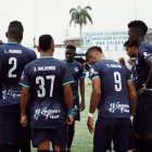 Guayaquil Sport es un antiguo club que ya estuvo en Primera categoría en 1973