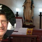 Bosco Mendoza con el Barcelona hasta el final.